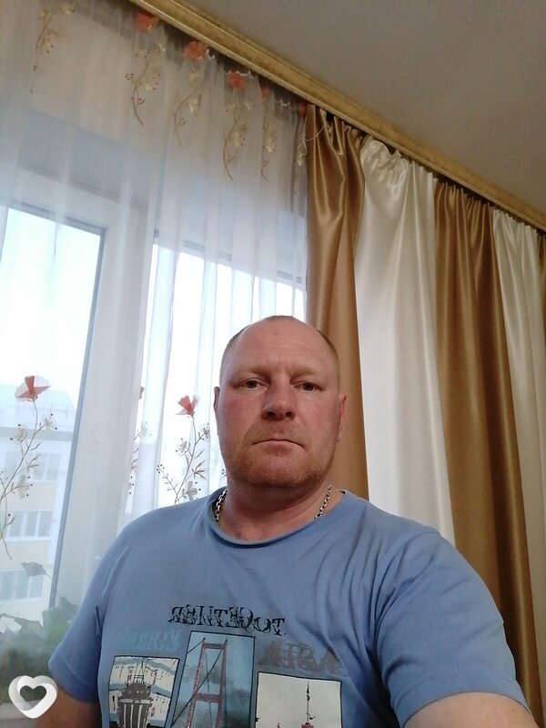 Сергей, 46, Пензе — анкета №1580251