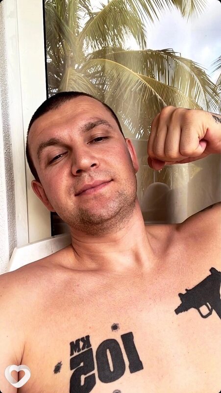 Игорь, 28, Миллерове — анкета №1580252