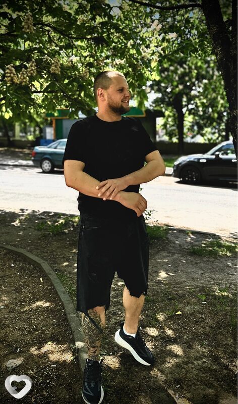 Максим, 29, Минске — анкета №1580254