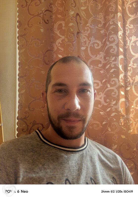 Илья, 33, Новокузнецке — анкета №1580291