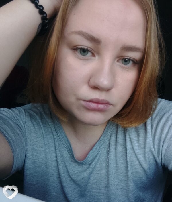 Алиса, 24, Якутске — анкета №1580293