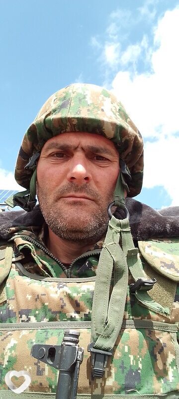 Артур, 42, Нижнем Новгороде — анкета №1580309