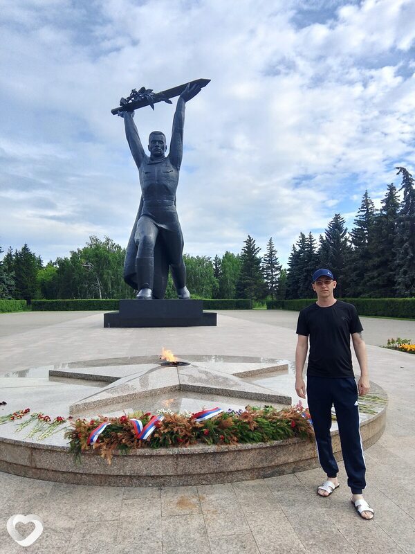 Марк, 36, Чите — анкета №1580063