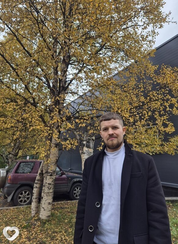 Саня, 31, Нижнем Тагиле — анкета №1580065