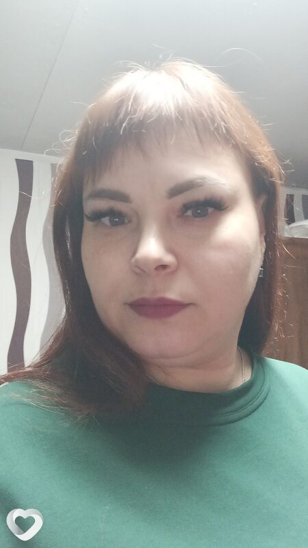 Ирина, 37, Ярославле — анкета №1580067