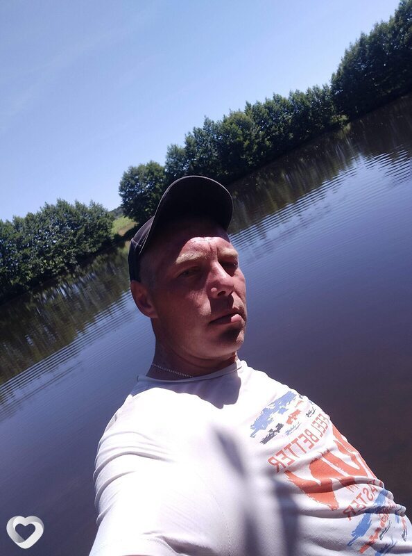 Владимир, 32, Москве — анкета №1580069