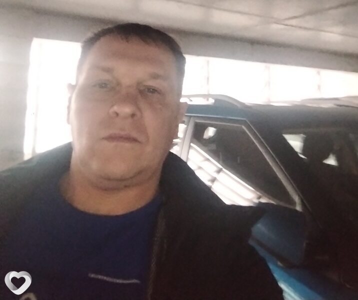 Андрей, 48, Москве — анкета №1580071