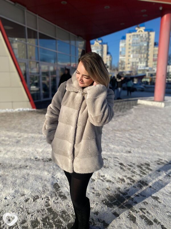 Ольга, 43, Барнауле — анкета №1580081
