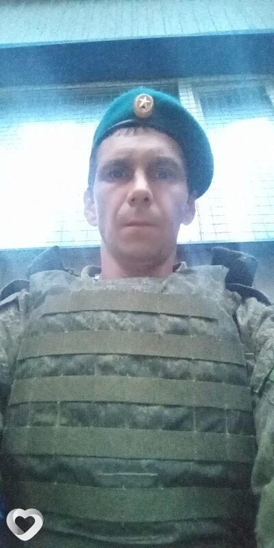 Володька, 42, Димитровграде — анкета №1580086