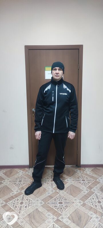 Игорь, 56, Барнауле — анкета №1580188