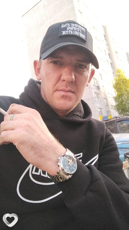 Евгений, 33, Тюмени — анкета №1580200