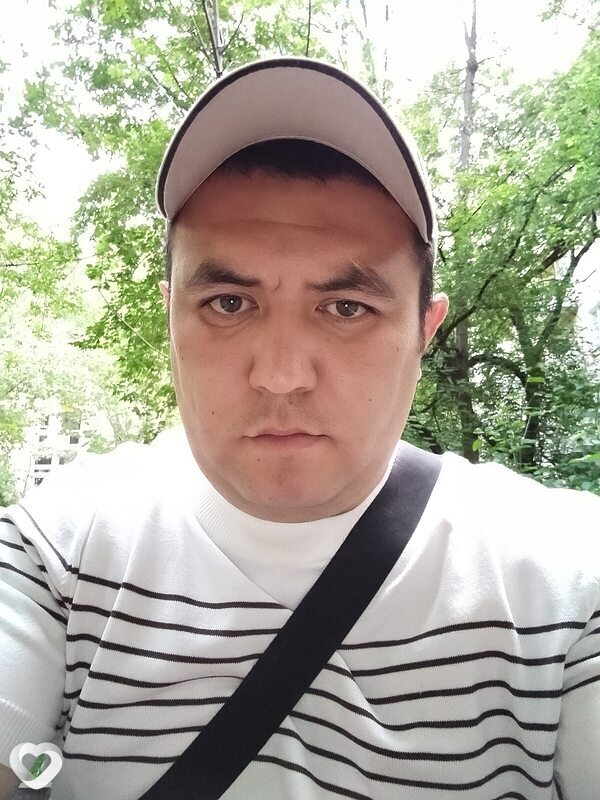 Furqat, 32, Москве — анкета №1580204