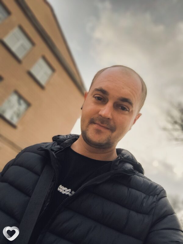 Александр, 32, Луганске — анкета №1580206