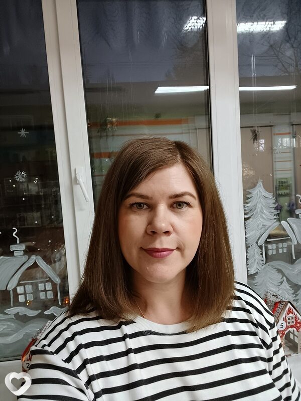 Анна, 40, Канске — анкета №1580144