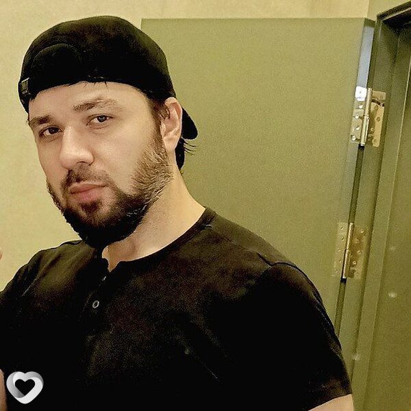 Имран, 35, Геленджике — анкета №1580146