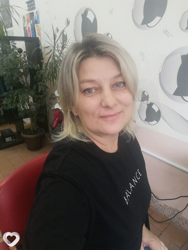 Анастасия, 47, Новосибирске — анкета №1580147