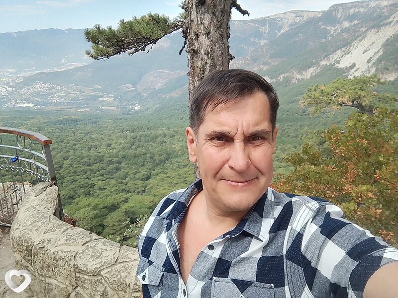 Дамир, 51, Ижевске — анкета №1580148