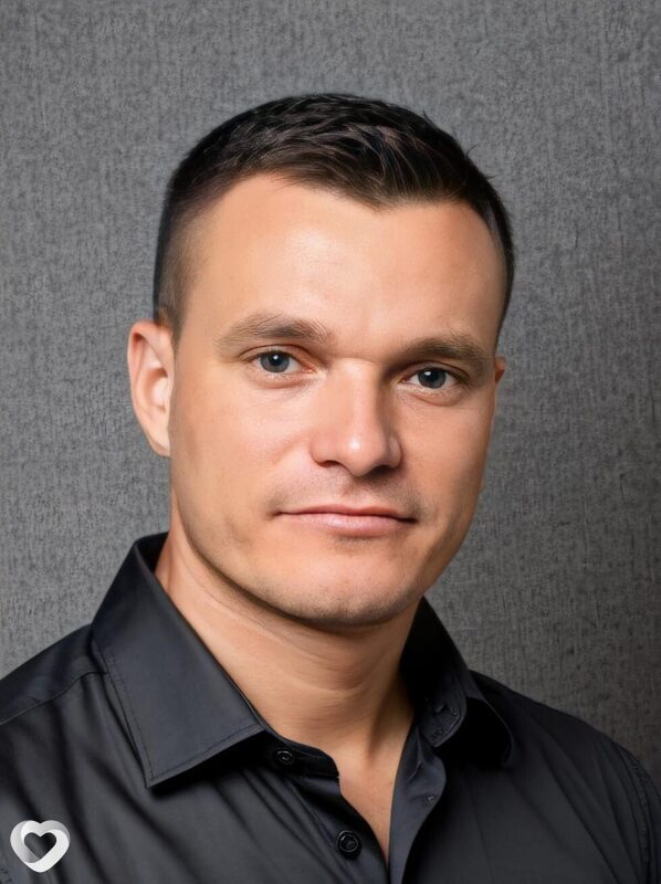 Максим, 41, Семей — анкета №1580157