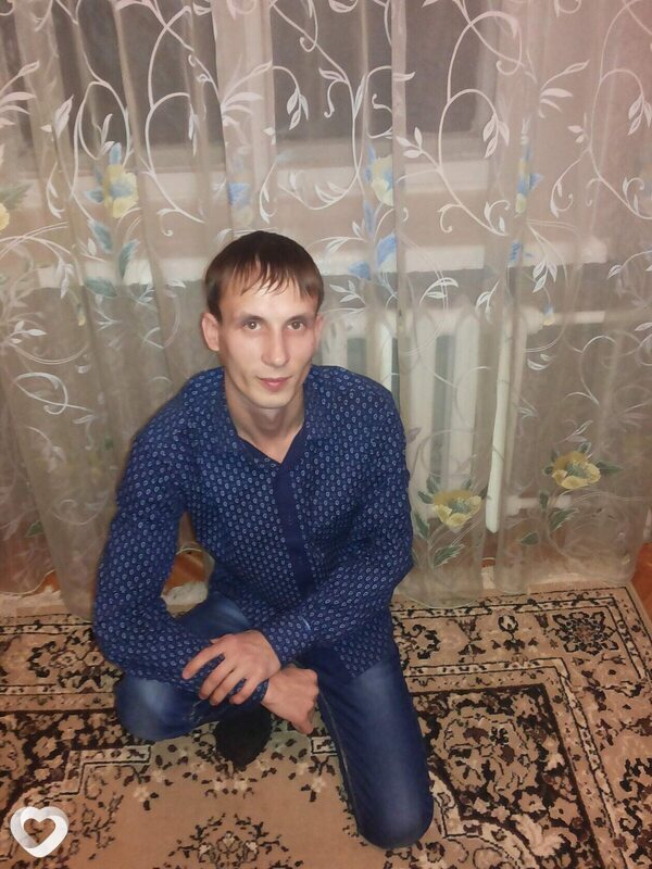 Рустам, 34, Туймазах — анкета №1580347