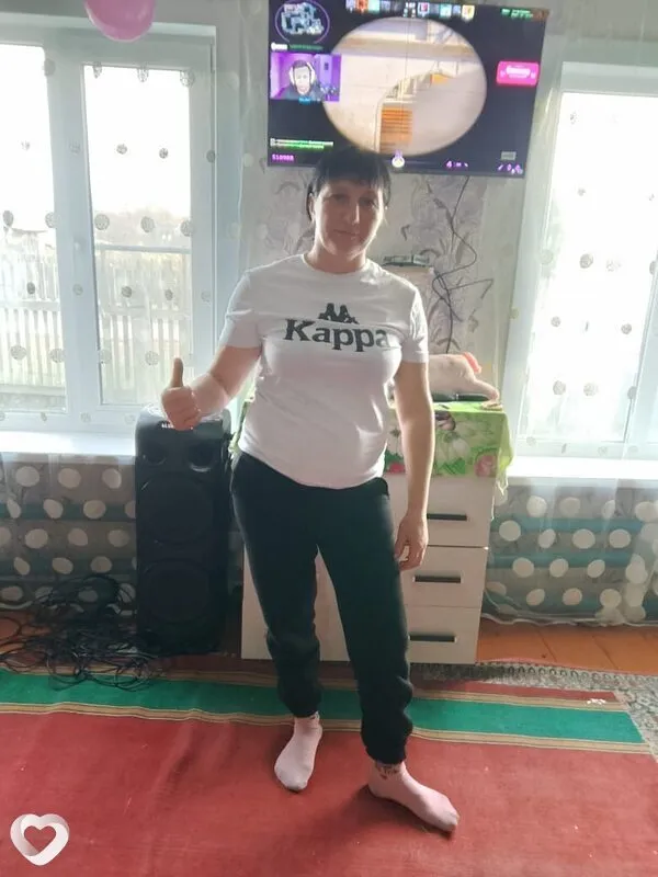 Настя, 38, Бийске — анкета №1580351