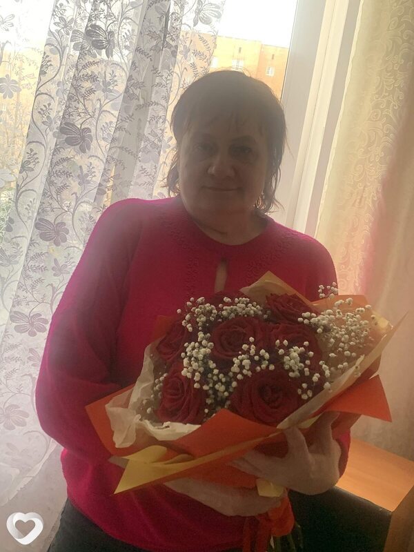 Татьяна, Гагарин