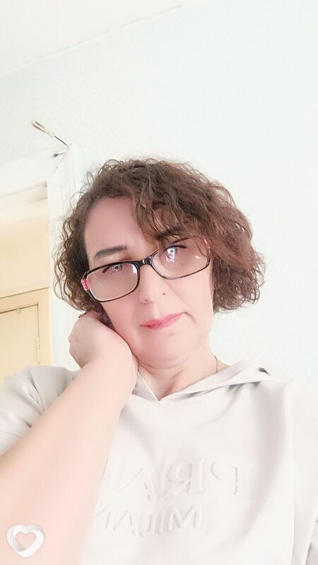 Лана, 54, Коломне — анкета №1580167
