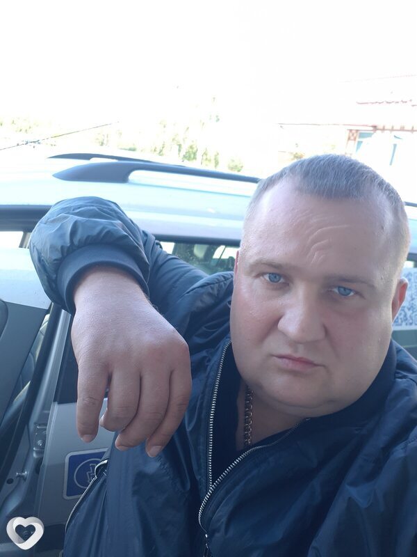 Алексей, 34, Новокузнецке — анкета №1580170