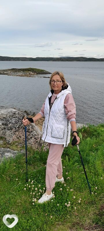 Галина, 65, Ярославле — анкета №1580178
