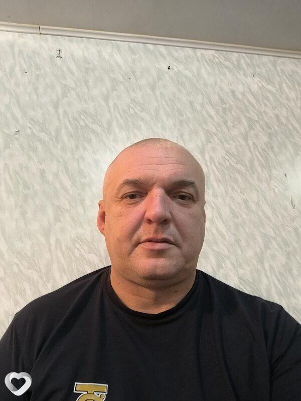 Женя, 50, Ровеньках — анкета №1580180