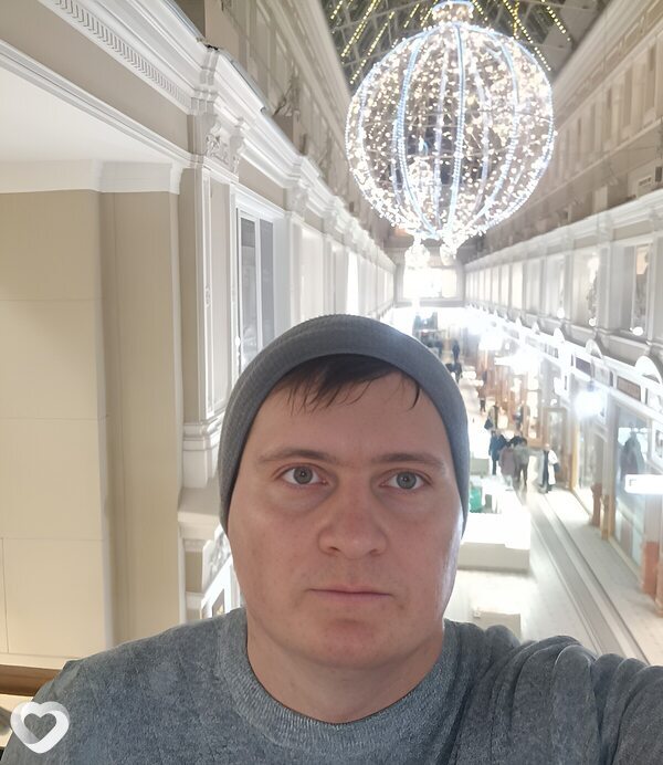 Игорь, 31, Санкт-Петербурге — анкета №1580181