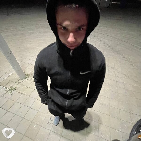 Кирилл, 24, Ростове-на-Дону — анкета №1580183