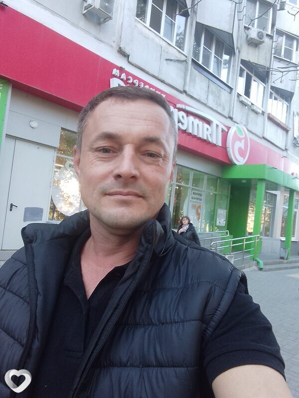 Дмитрий, 46, Луганске — анкета №1580185