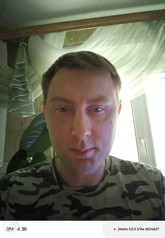 Анатолий, 39, Балашове — анкета №1580186