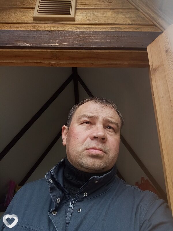 Андрей, 44, Калуге — анкета №1580391