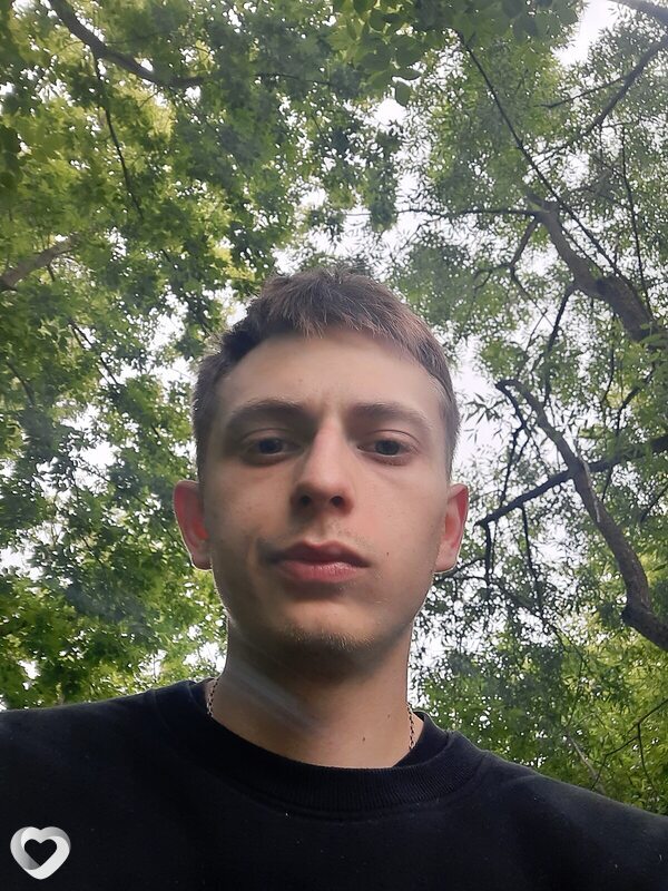 Тимур, 24, Александрове — анкета №1580395