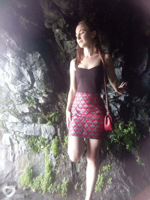 Анна, 37, Екатеринбурге — анкета №1580397
