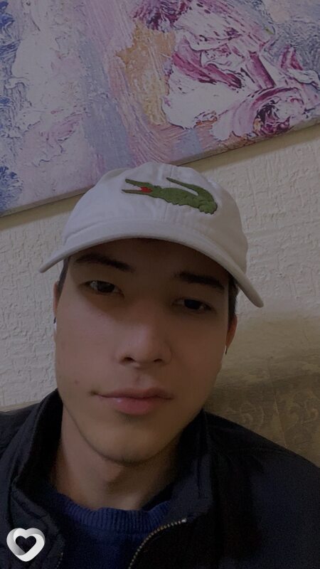 Санжар, 24, Экибастузе — анкета №1580402