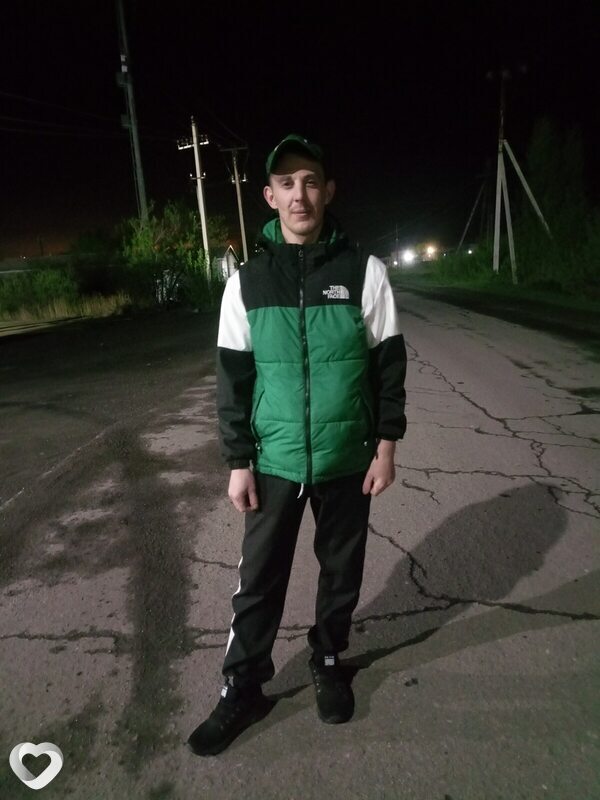 Юрий, 30, Новосибирске — анкета №1580404