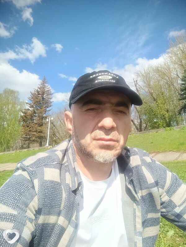 Расул, 38, Москве — анкета №1580364