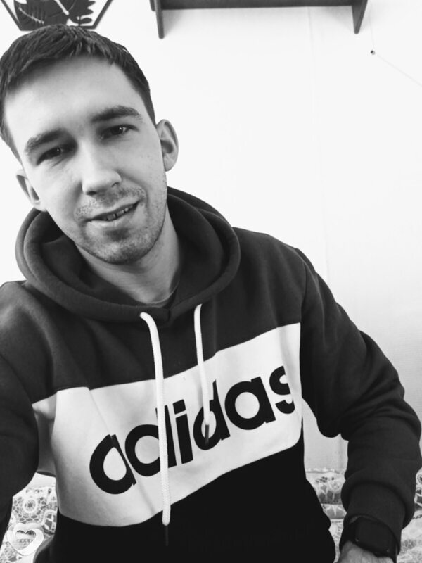 Александр, 26, Самаре — анкета №1580369