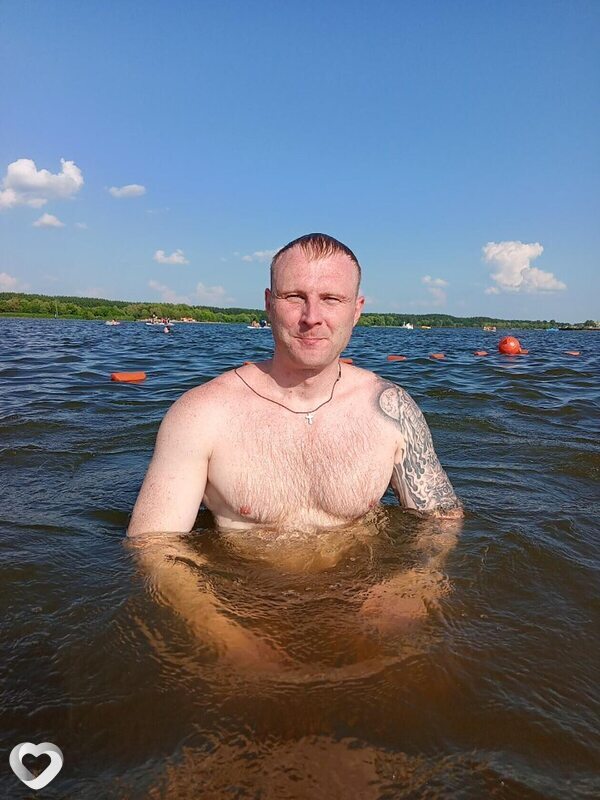Антон, 41, Раменском — анкета №1580373