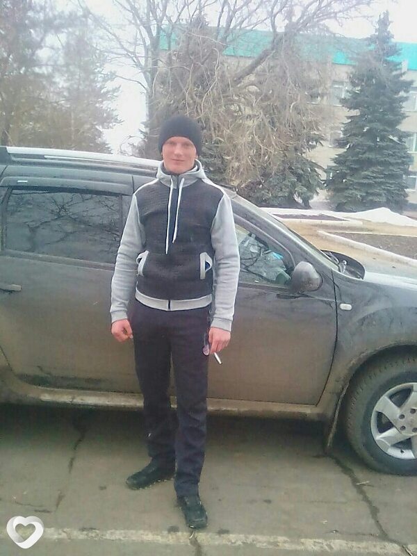 Юрий, 27, Костанае — анкета №1580375