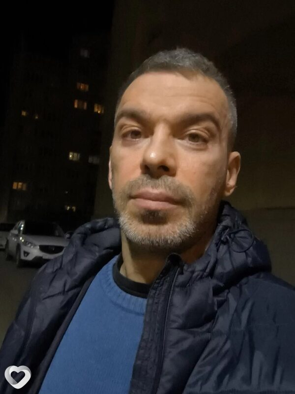 Александр, 44, Калининграде — анкета №1580384