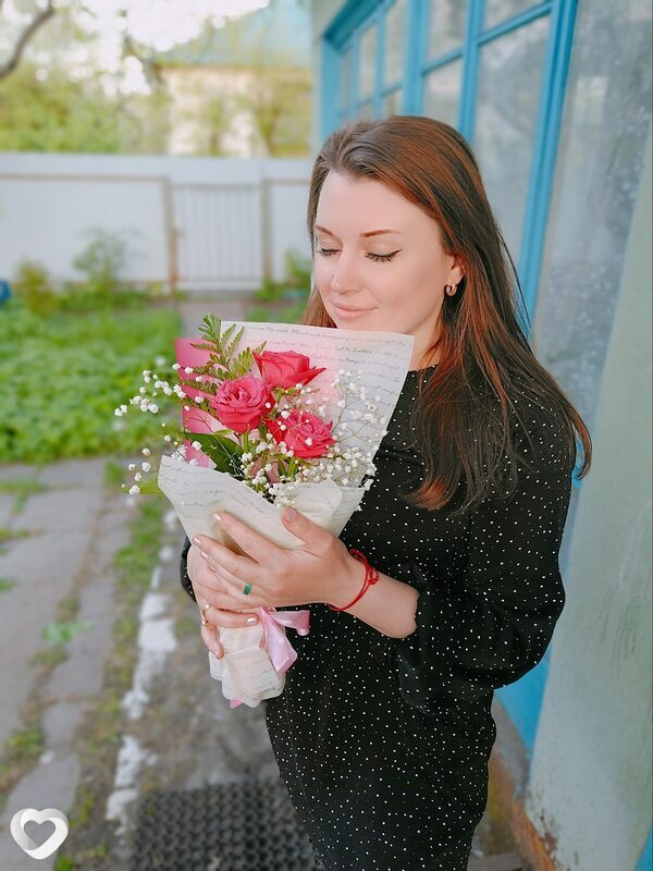 Маргарита, 36, Батайске — анкета №1580386