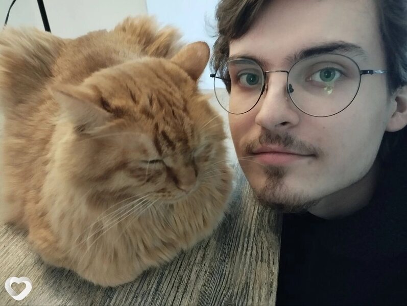 Дмитрий, Лянтор