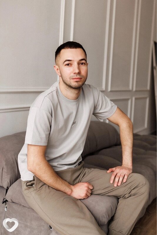 Александр, 30, Перми — анкета №1580217