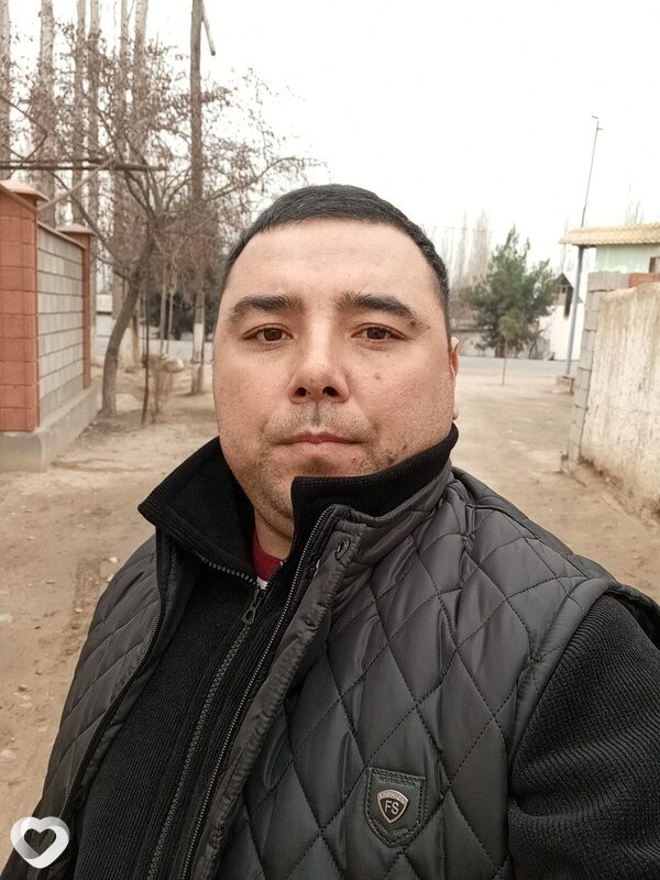 Дима, 36, Сертолове — анкета №1580224
