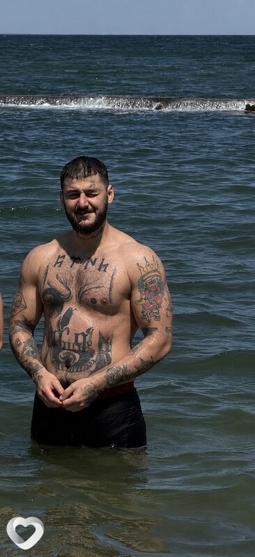 Аслан, 28, Одессе — анкета №1580232
