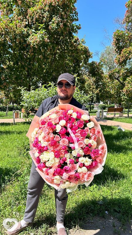 Ибрагим, 32, Астане — анкета №1580589