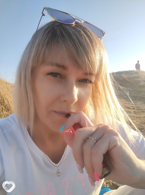 Оксана, 45, Сочи — анкета №1580596